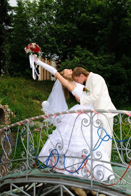 фото свадьба